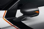 McLaren MSO 720S Track Theme 2018 года